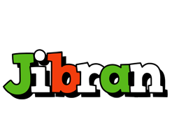 Jibran venezia logo