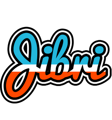Jibri america logo