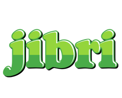 Jibri apple logo