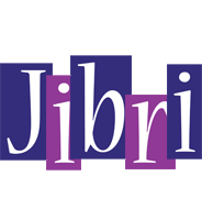 Jibri autumn logo