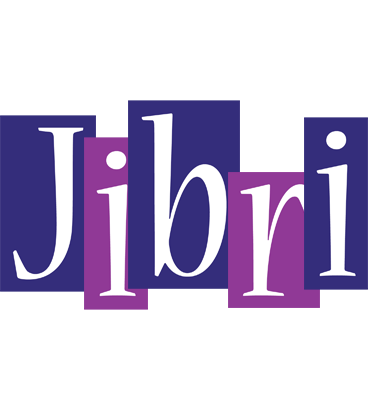 Jibri autumn logo