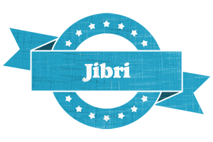 Jibri balance logo