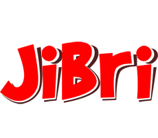 Jibri basket logo