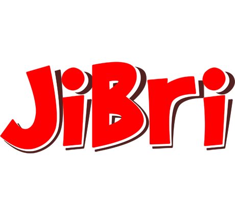 Jibri basket logo