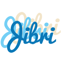 Jibri breeze logo