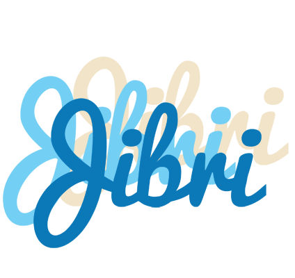 Jibri breeze logo