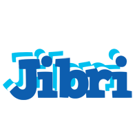 Jibri business logo