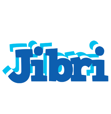 Jibri business logo