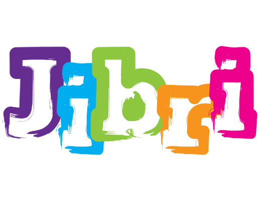 Jibri casino logo