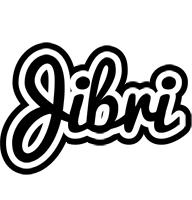 Jibri chess logo