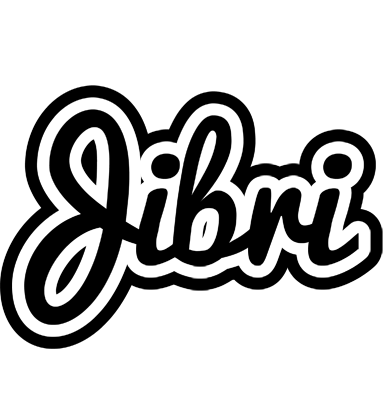 Jibri chess logo