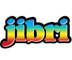 Jibri color logo