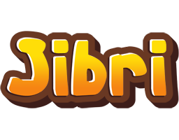 Jibri cookies logo