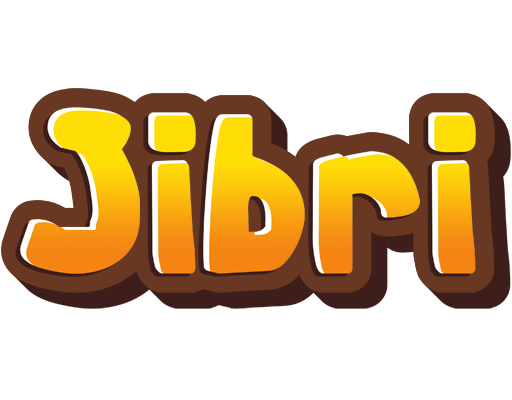 Jibri cookies logo