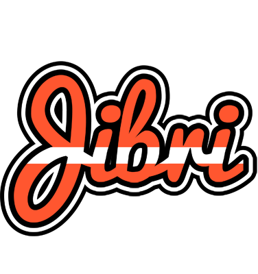 Jibri denmark logo