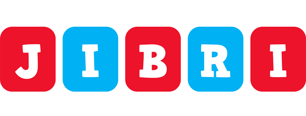 Jibri diesel logo