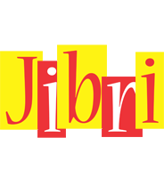 Jibri errors logo