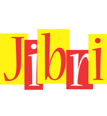 Jibri errors logo