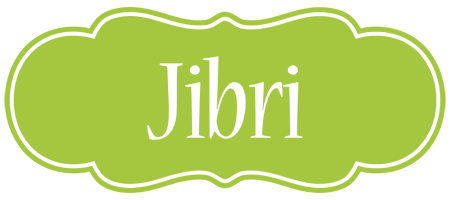 Jibri family logo