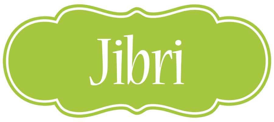 Jibri family logo