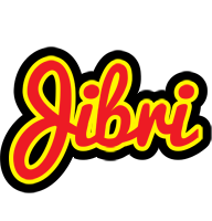 Jibri fireman logo