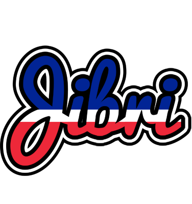 Jibri france logo