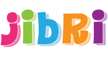 Jibri friday logo