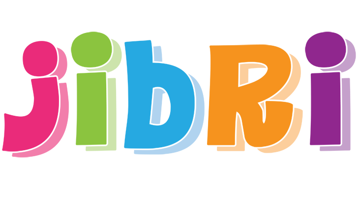 Jibri friday logo