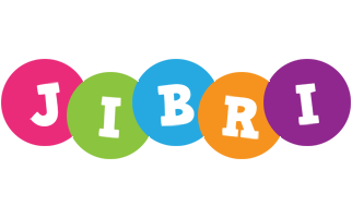 Jibri friends logo