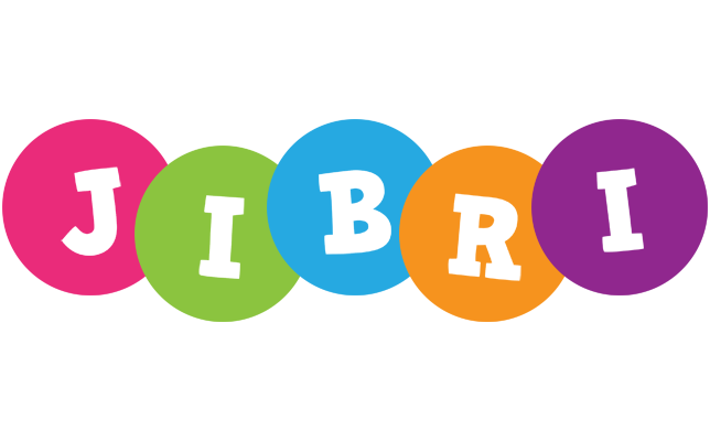 Jibri friends logo