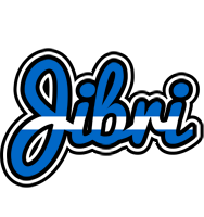 Jibri greece logo