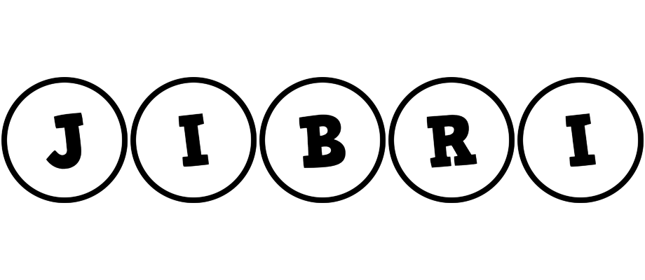 Jibri handy logo
