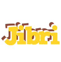 Jibri hotcup logo