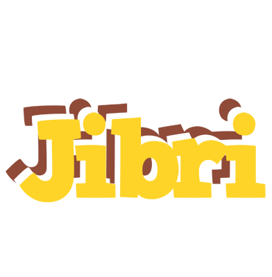 Jibri hotcup logo