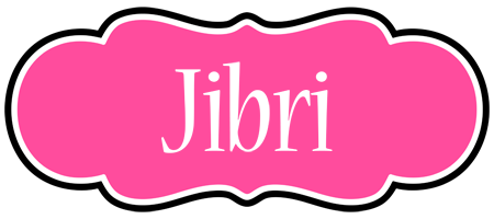 Jibri invitation logo