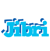 Jibri jacuzzi logo