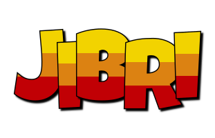 Jibri jungle logo