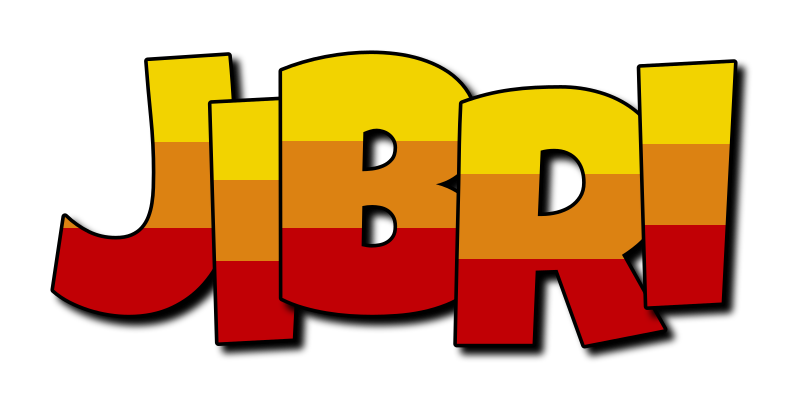 Jibri jungle logo