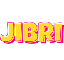 Jibri kaboom logo