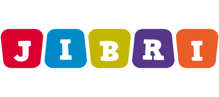 Jibri kiddo logo