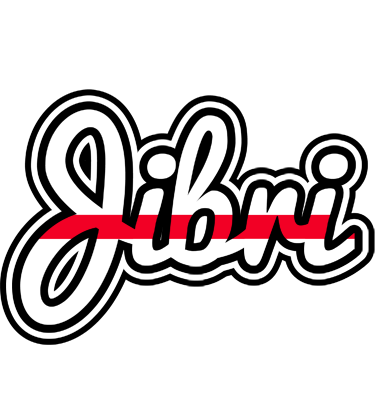 Jibri kingdom logo