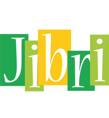 Jibri lemonade logo