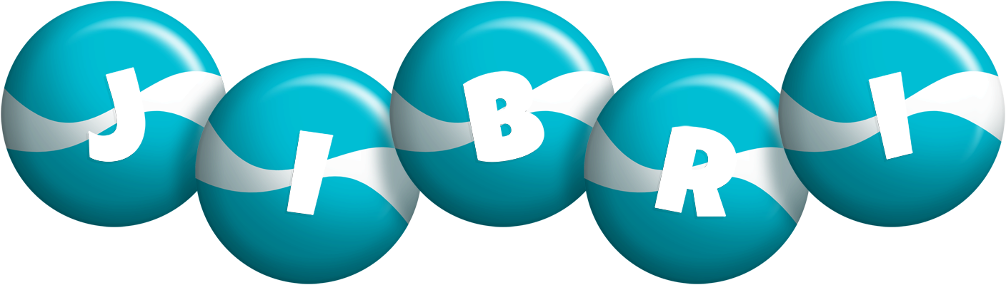Jibri messi logo