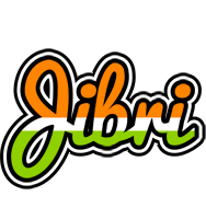 Jibri mumbai logo