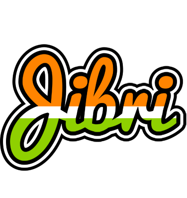 Jibri mumbai logo