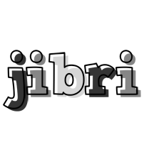 Jibri night logo