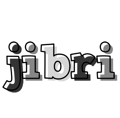 Jibri night logo