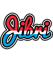 Jibri norway logo