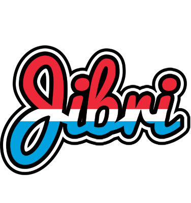 Jibri norway logo