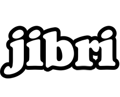 Jibri panda logo